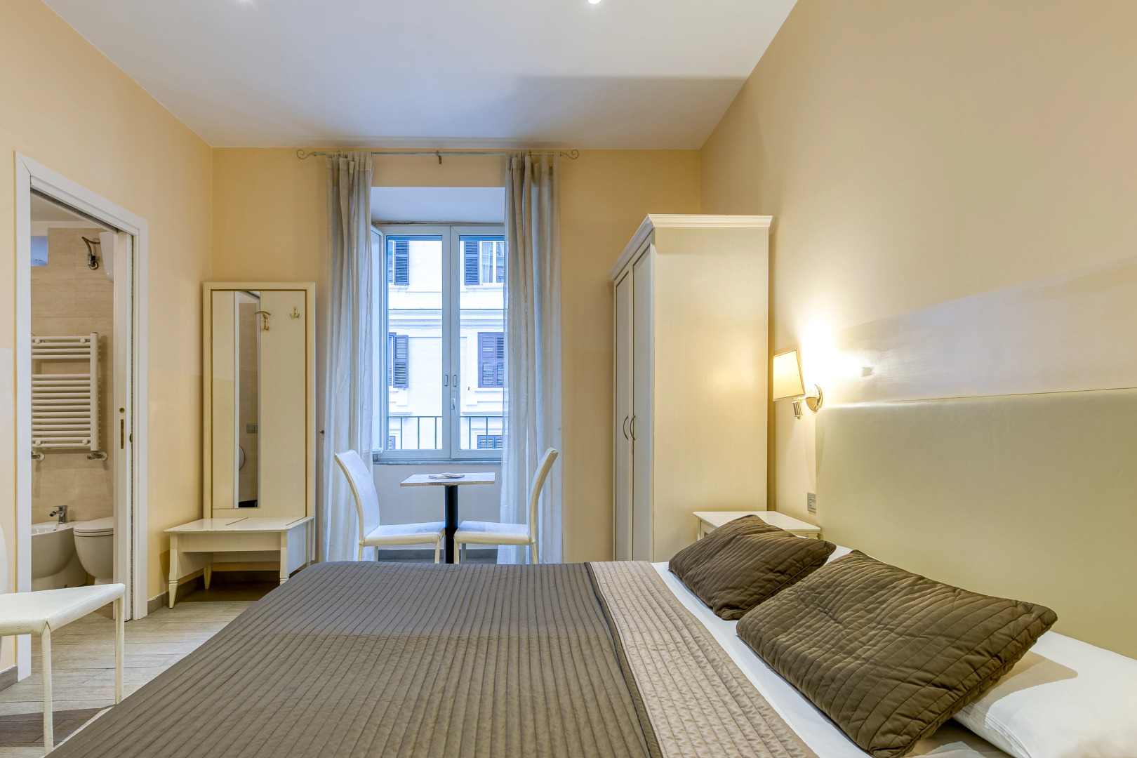 Catone Vatican Suites