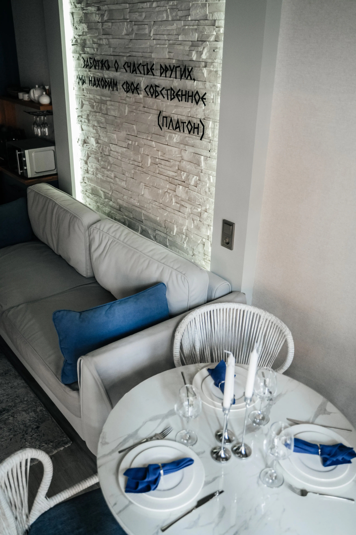 Гостевой дом K'ellas Resort