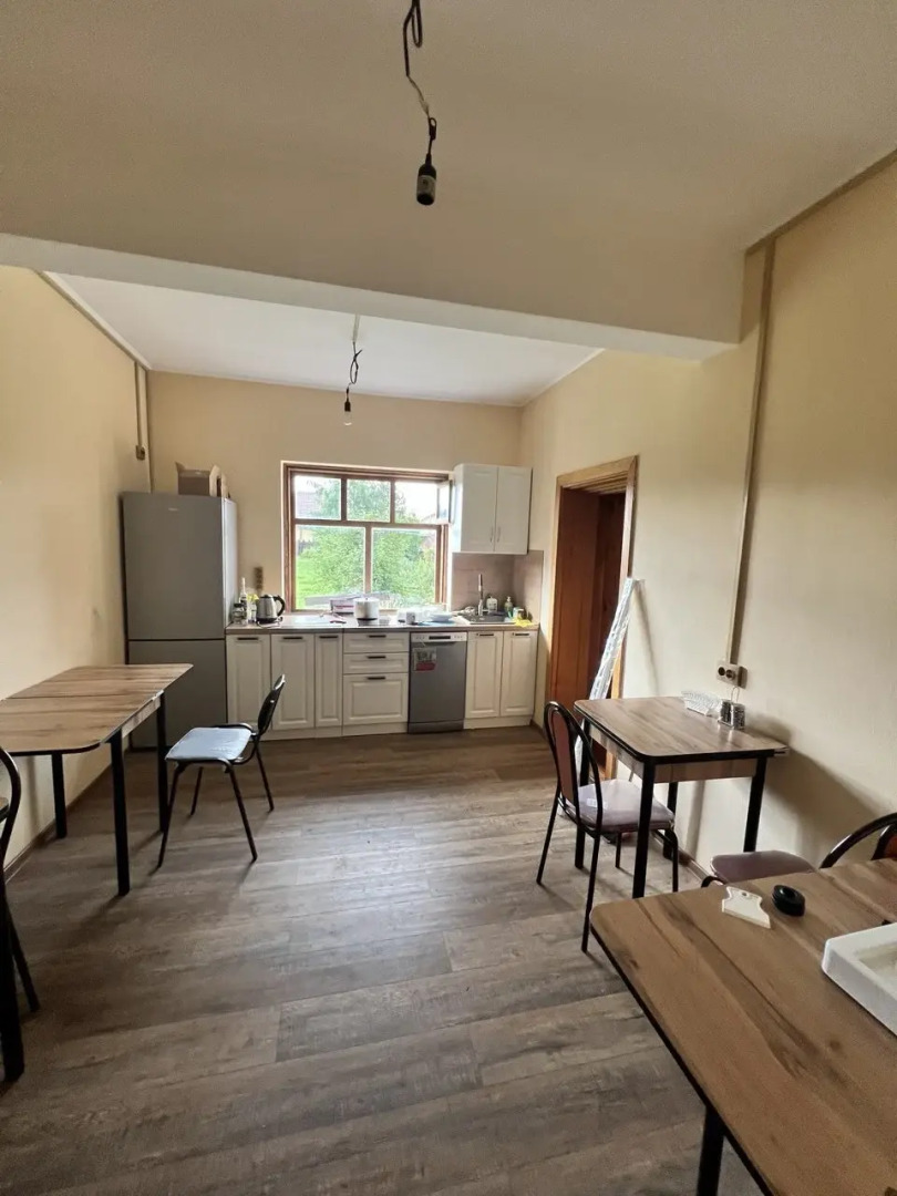 Гостевой дом Метасила