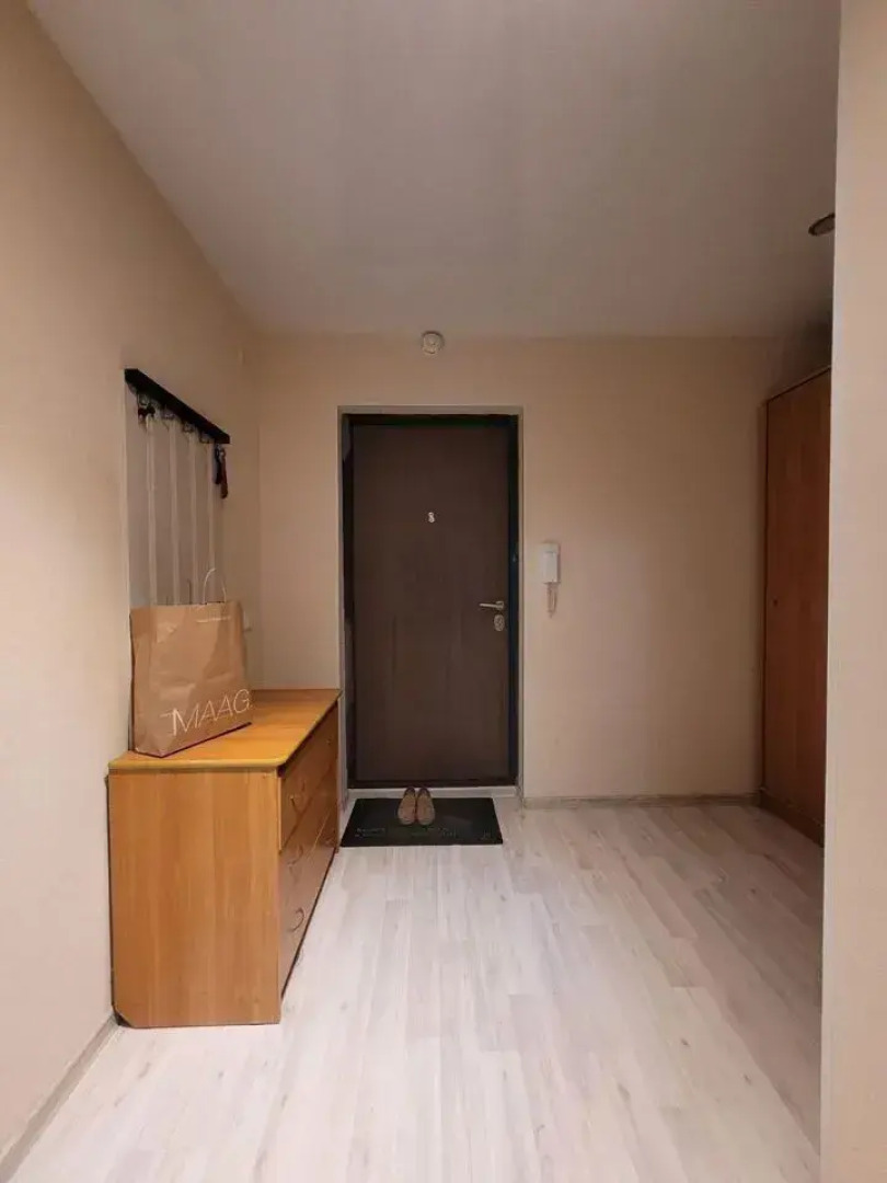 Квартира на улице Щербакова 77/1