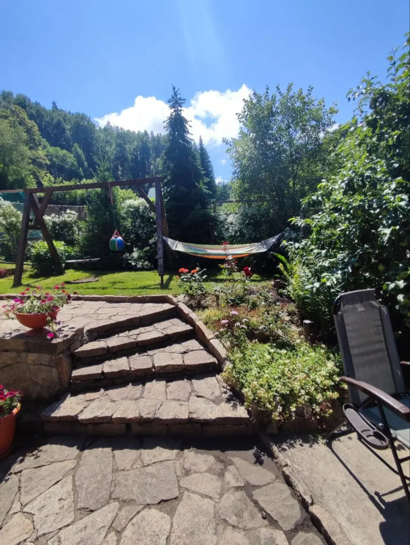 Гостевой дом Радевичи