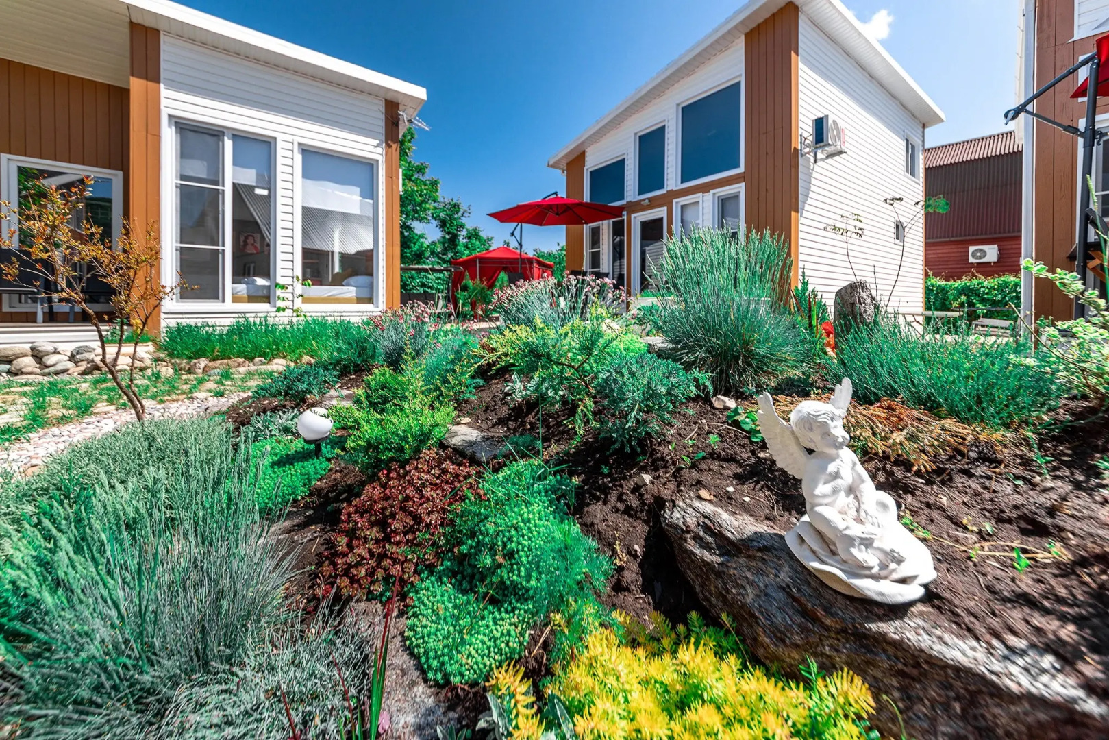 Гостевой дом Аспен