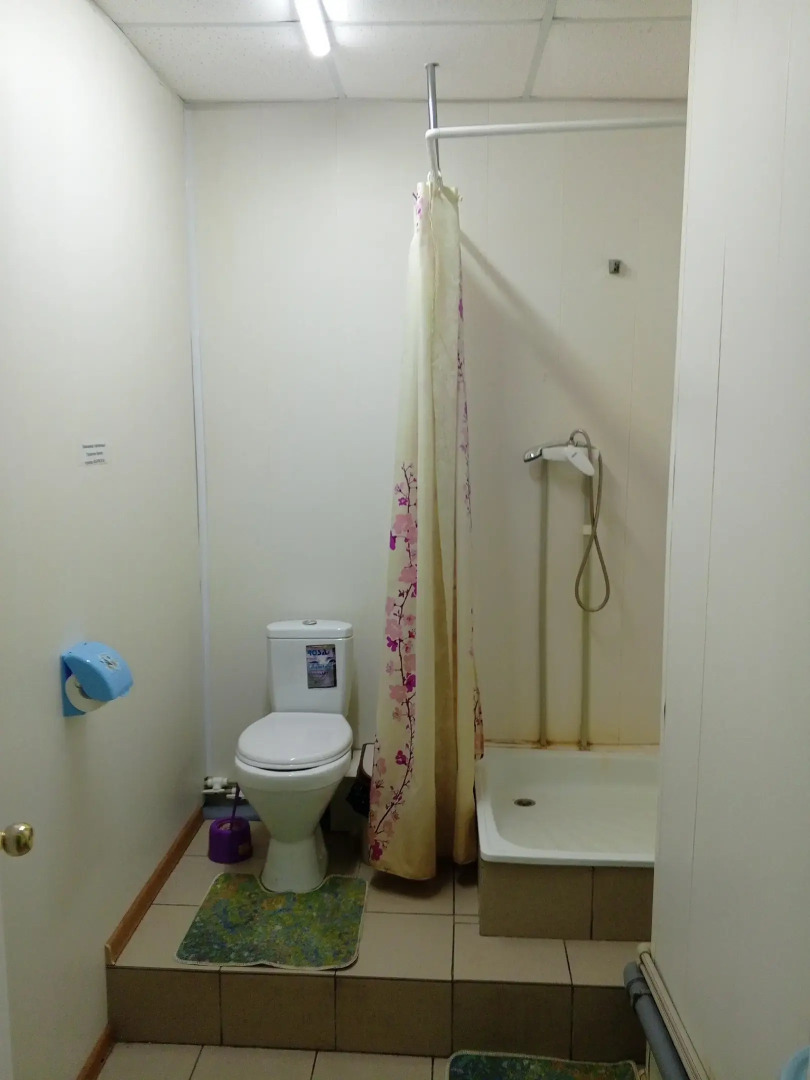 Мини-отель Тихий дворик