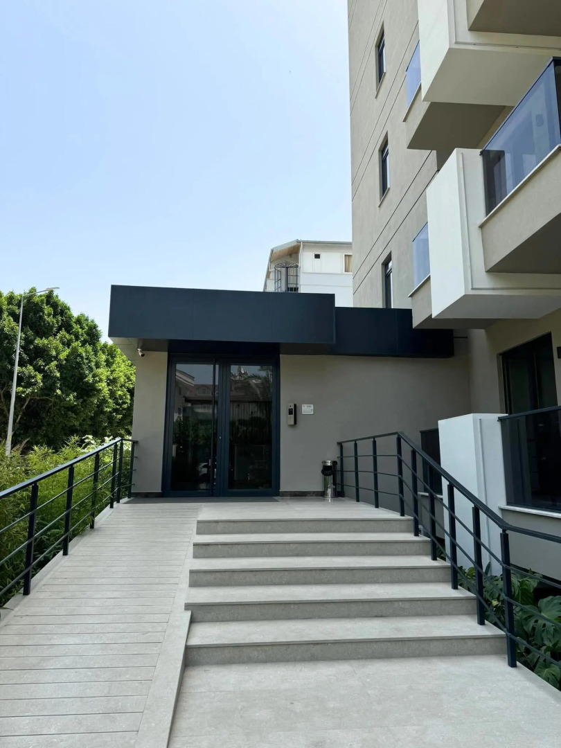 Апартаменты SA Apartments Spacious 2bd Duplex