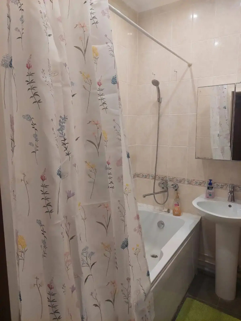 Квартира на Кадомцева