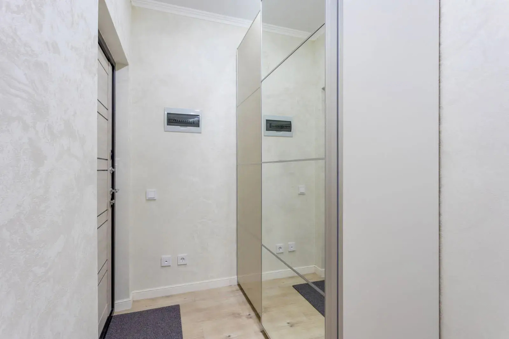 Апартаменты Парк Галицкого