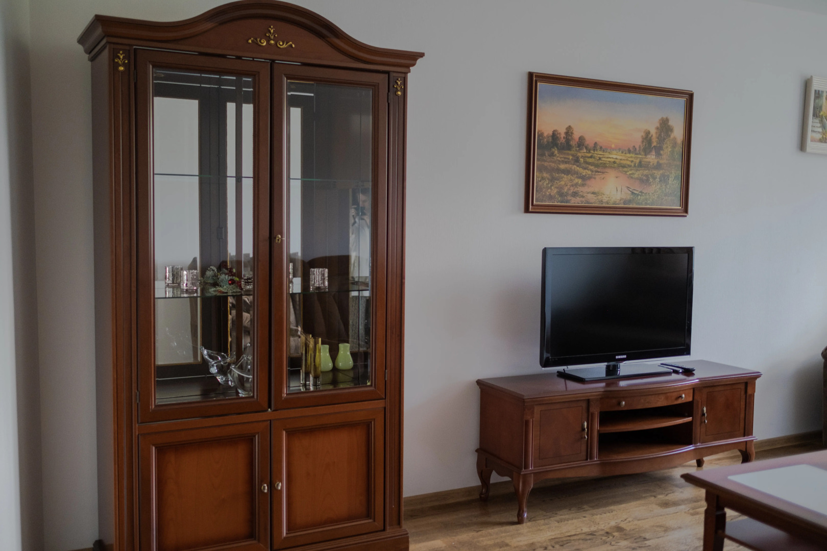 Апартаменты Манхеттен с Видом на Озеро