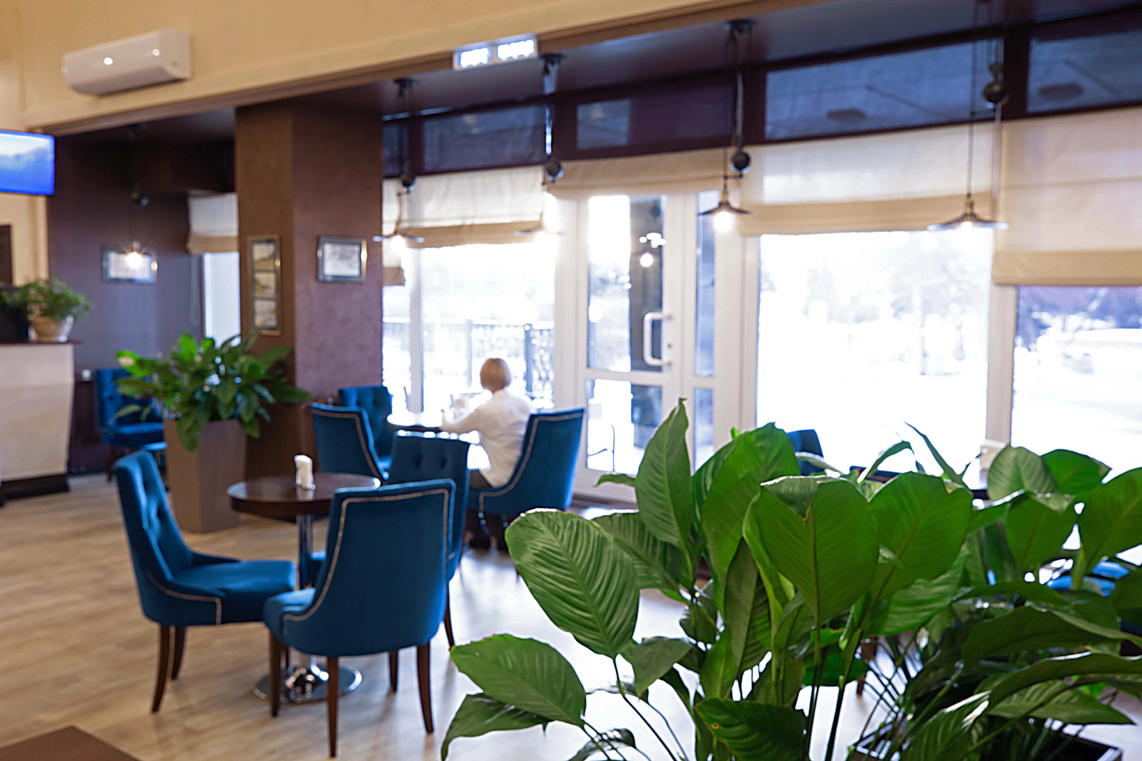 Гостиница Красноярск