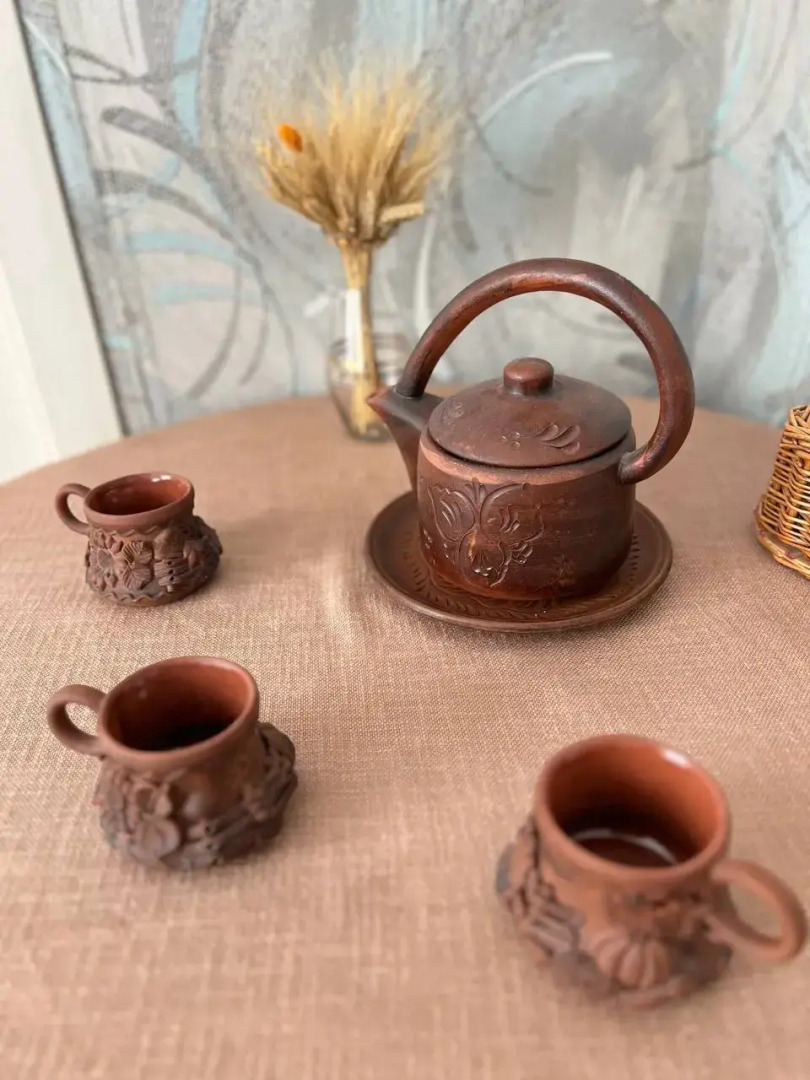 Частный дом Дом в пригороде Плёса