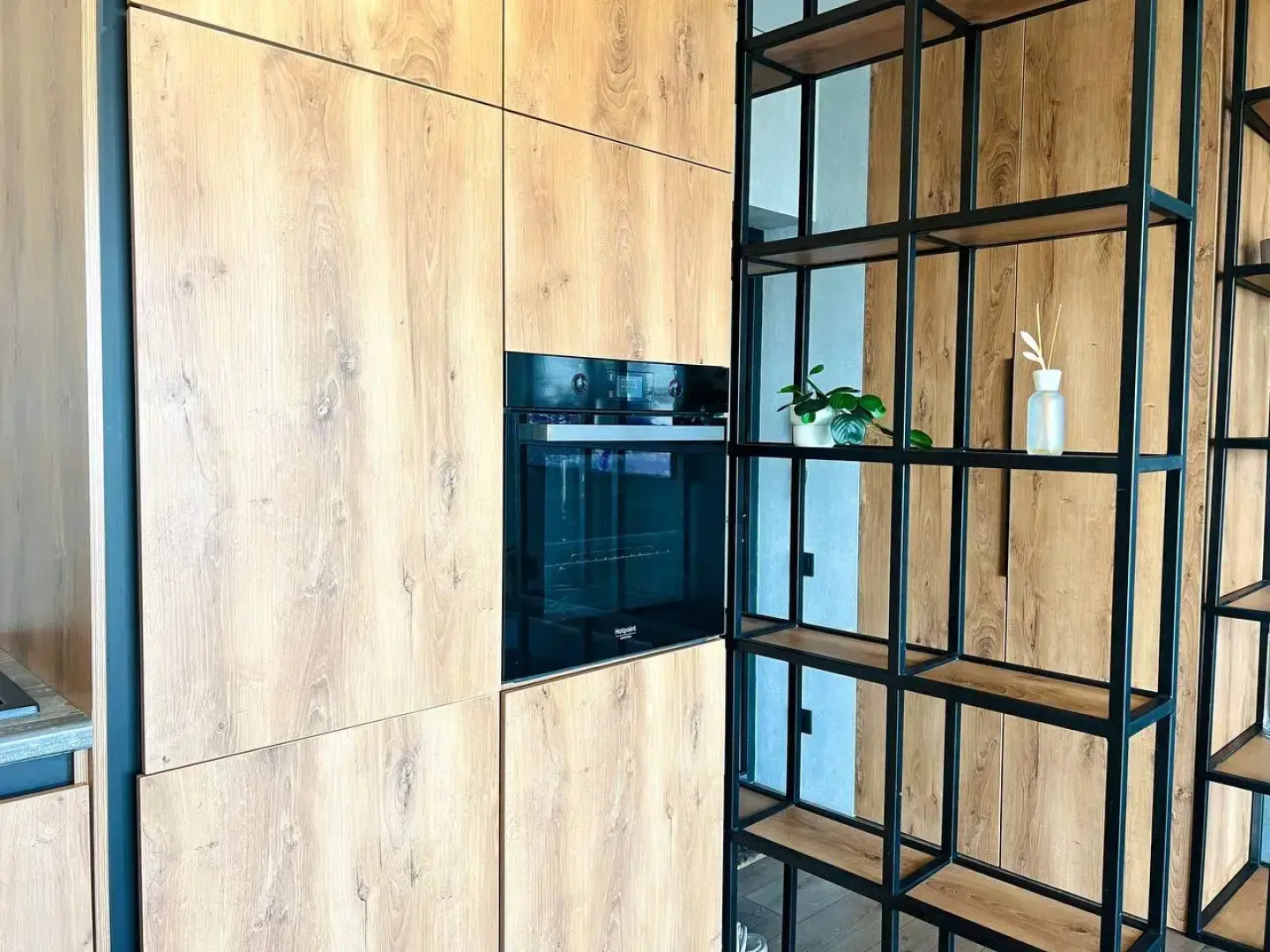 Апартаменты на Соборном переулке 98