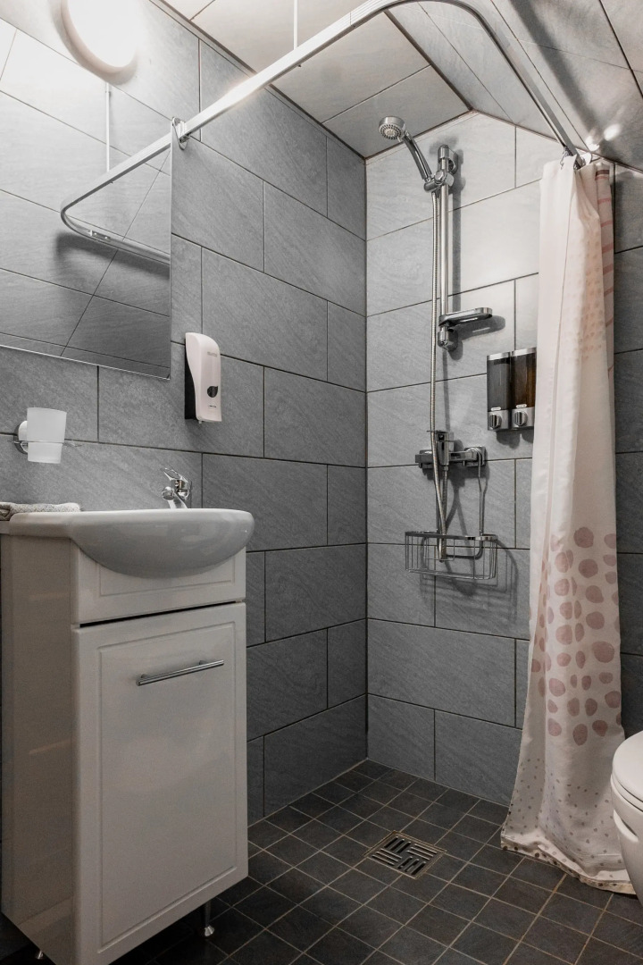 Гостевой дом Мансарда