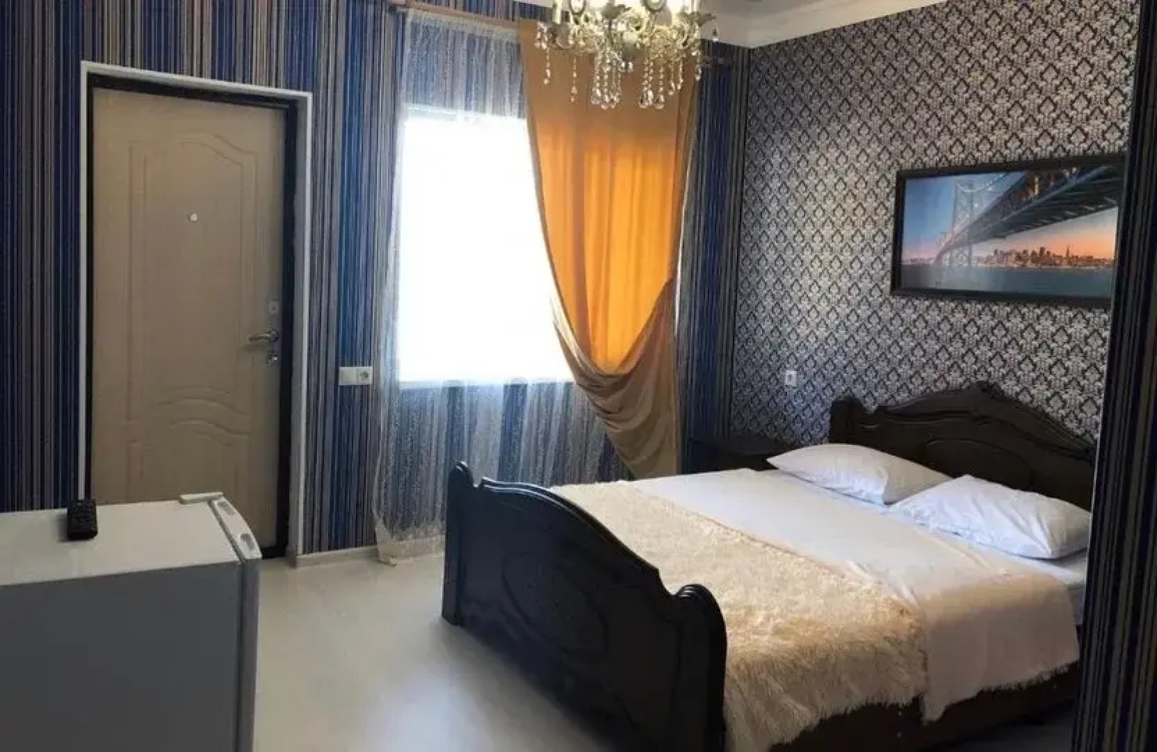 Гостевой дом Изумрудный