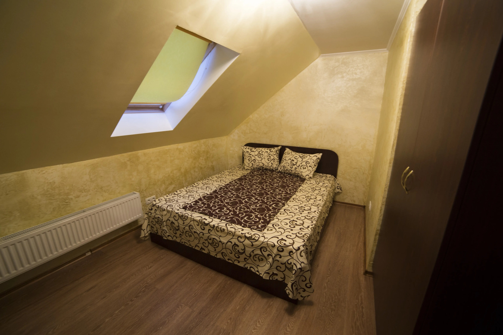 Гостевой дом Монреаль