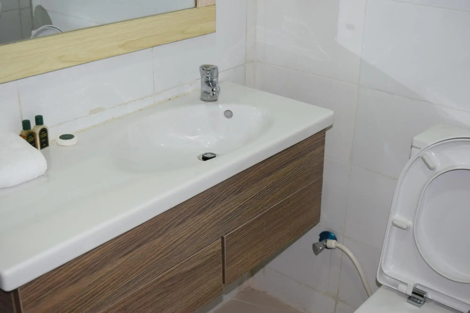 Отель Citiheight