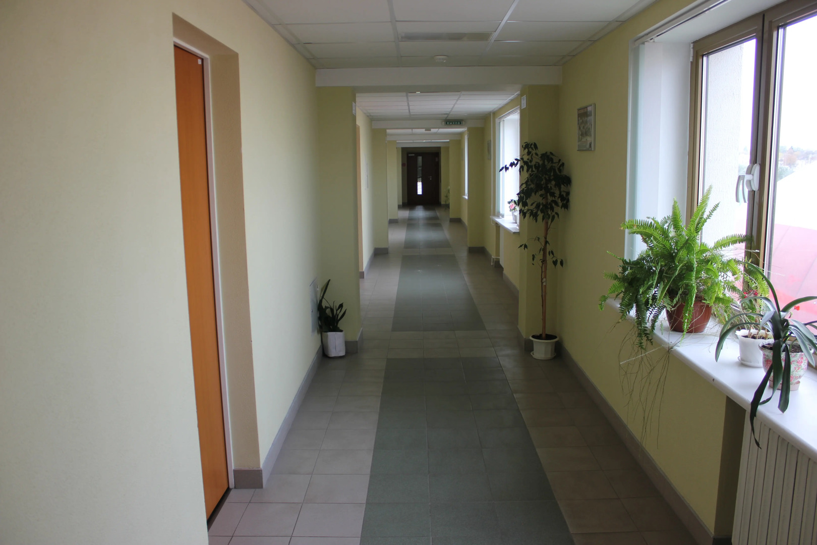 Гостиница КСУП Хоккейный клуб "Гомель"