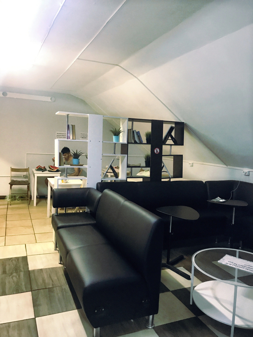 Travel Inn Тимирязевская