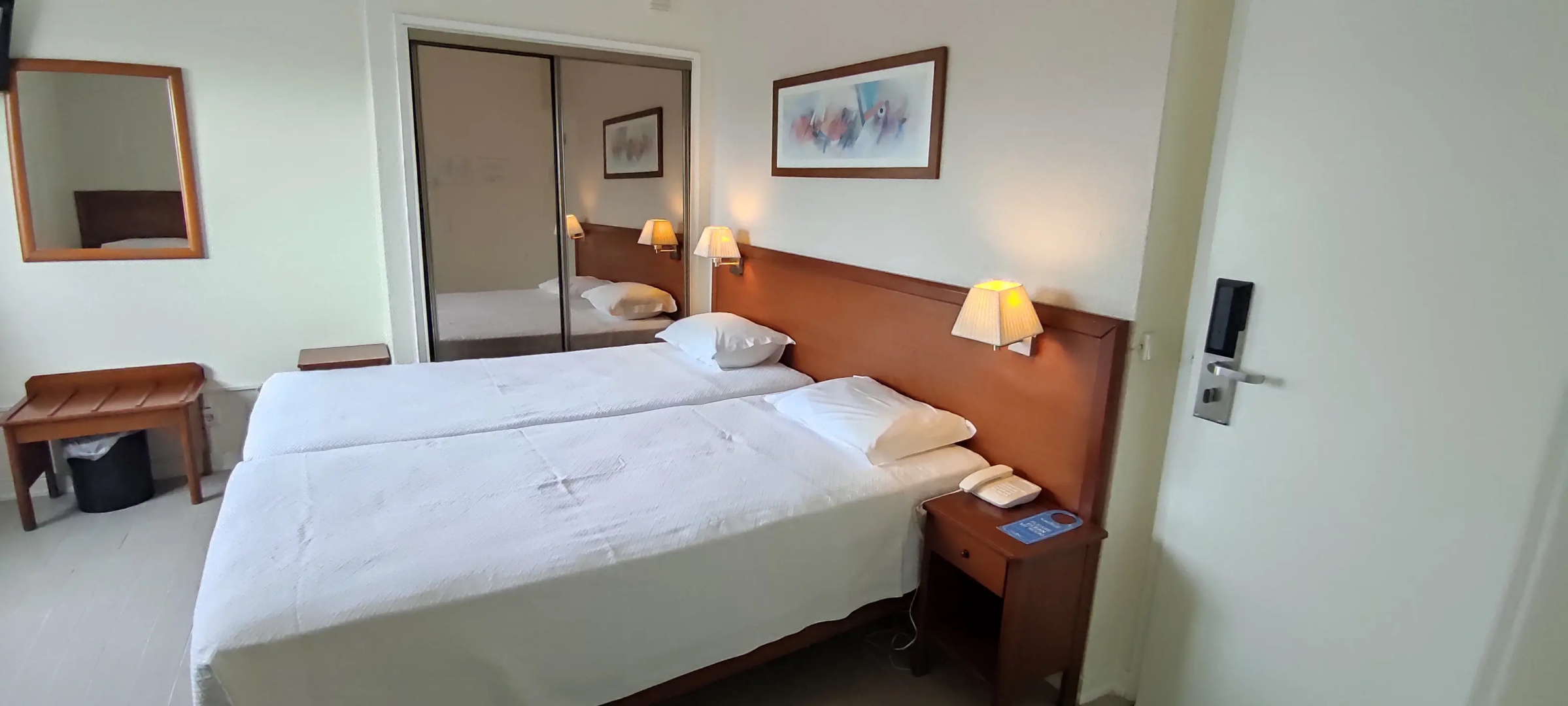Отель Sao Mamede Estoril