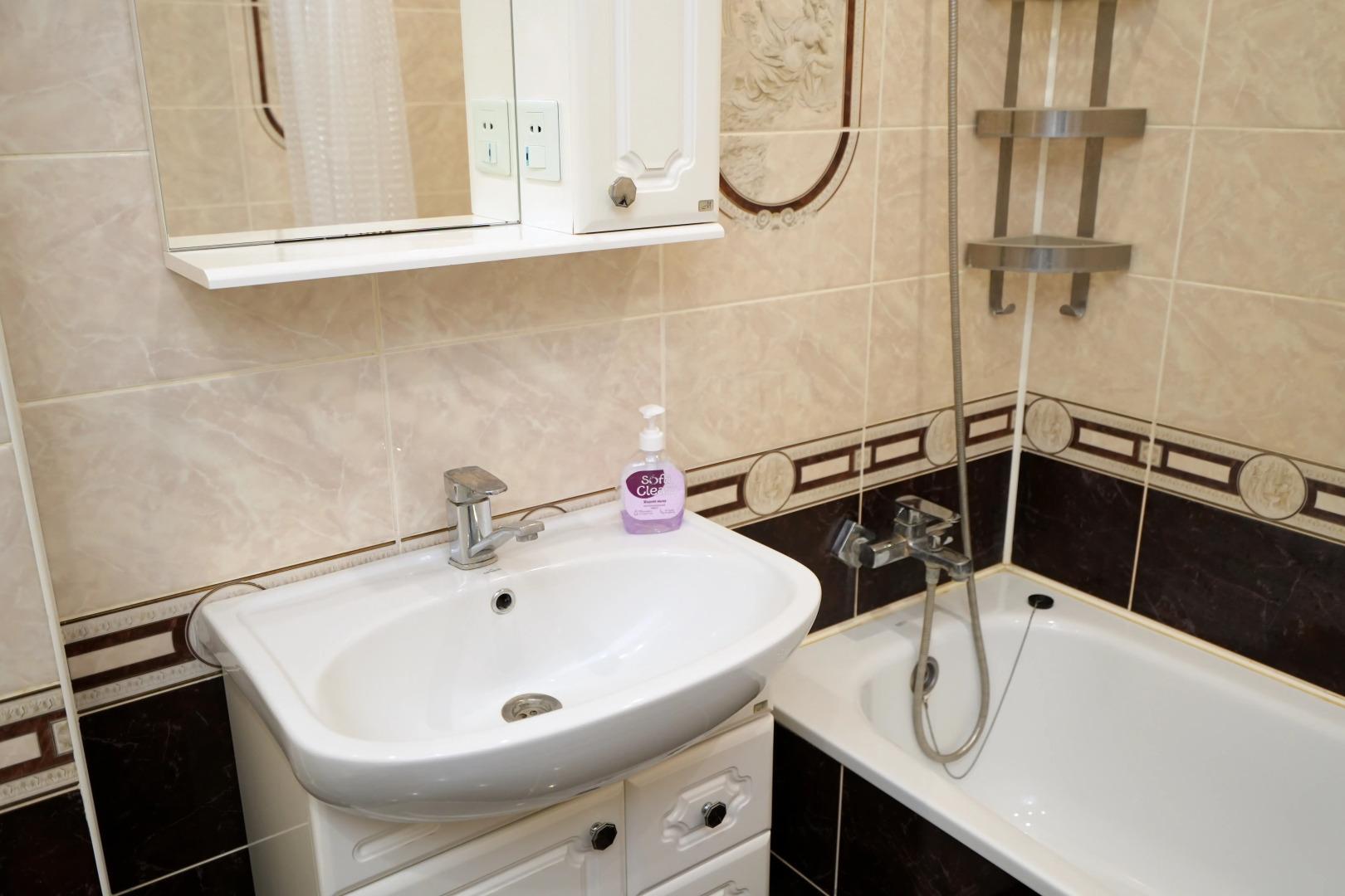 Квартира Уютный Уголок