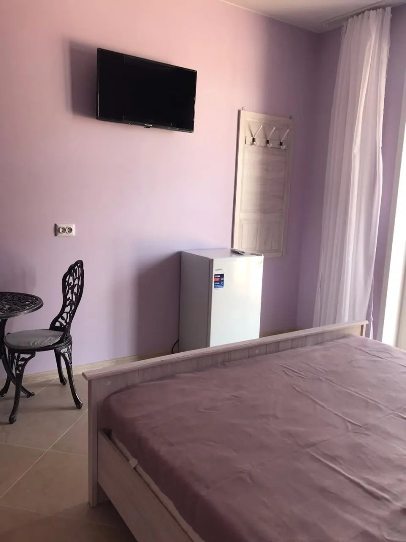 Гостевой дом Сандал