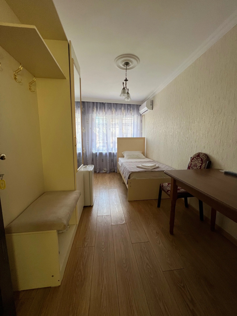 Отель Шаляпин