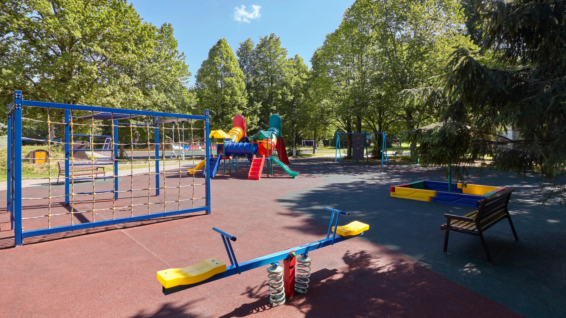 Парк Отель Звенигород