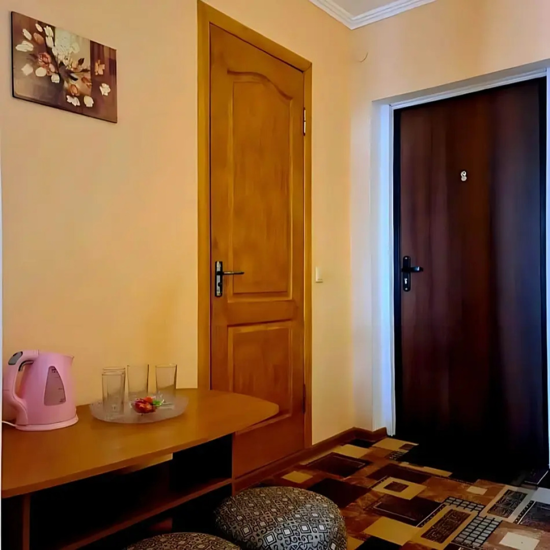 Мини-отель Валентина