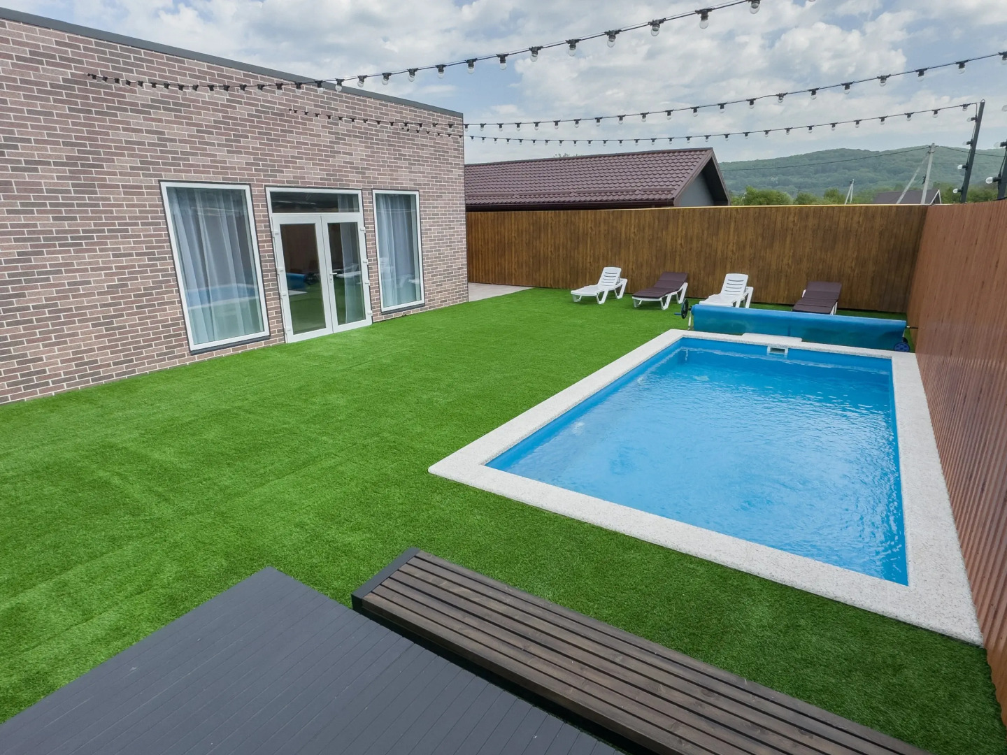 Гостевой дом Good Rest