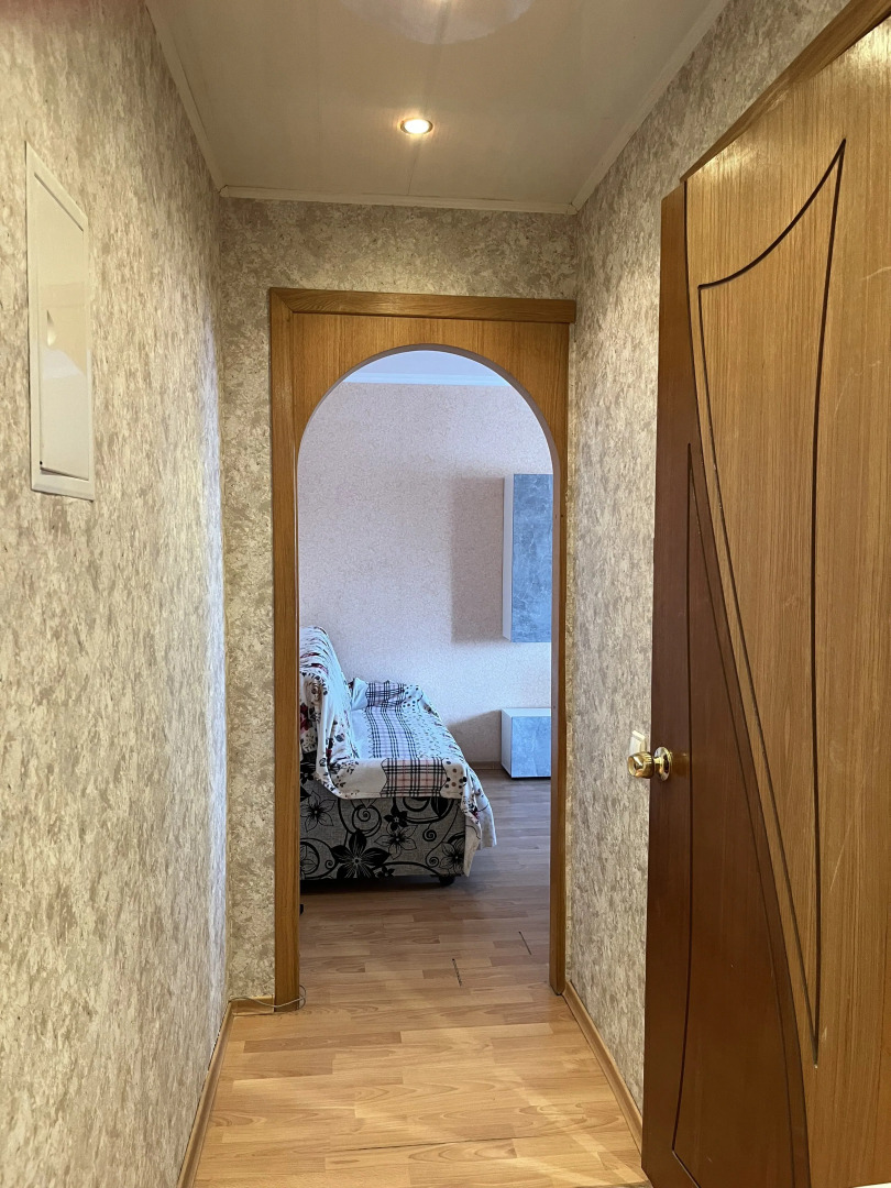 Квартира у Кремля