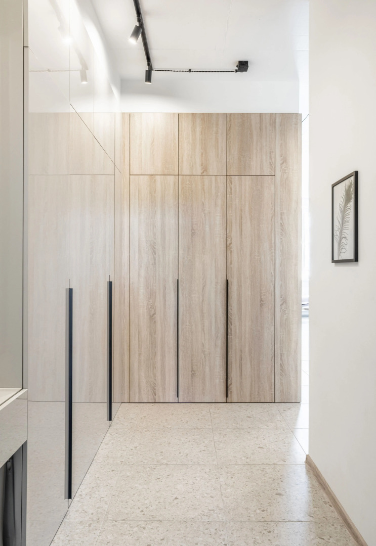 Апартаменты Павлин в Центре города