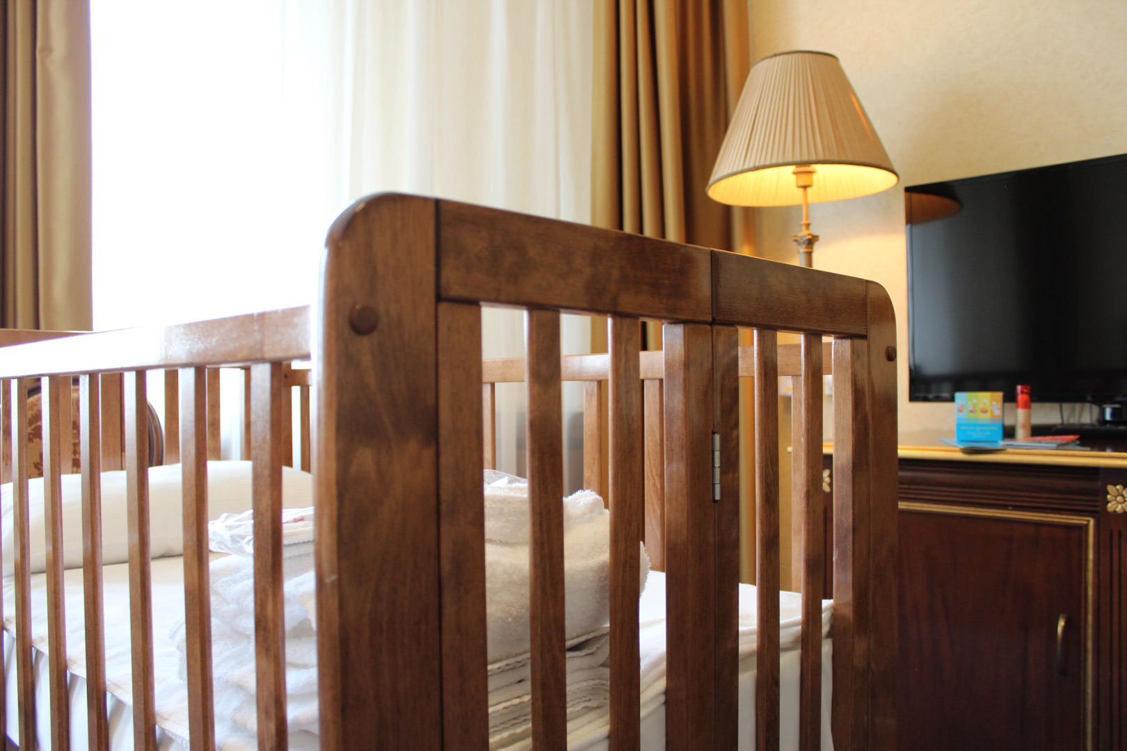 Гостиница «Президент-Отель»