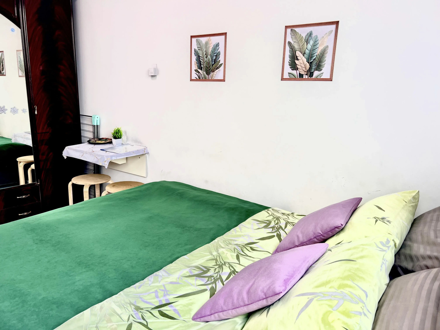 Квартира Студия 1 Good Sleep в Одинцово