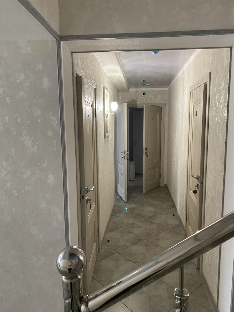 Гостевой дом Верхняя Этока