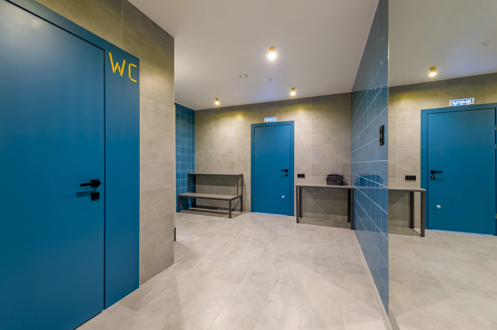 Отель Туристический комплекс Фрайдей Центр