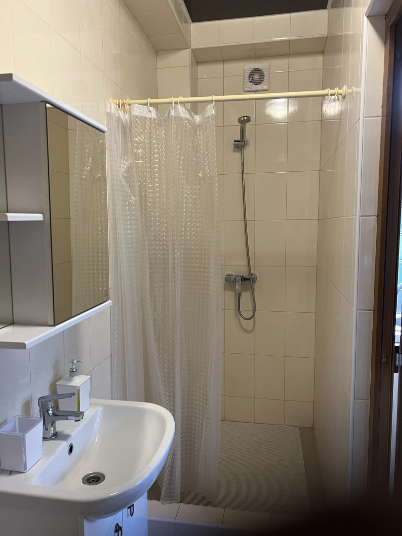 Апартаменты Островок Делюкс