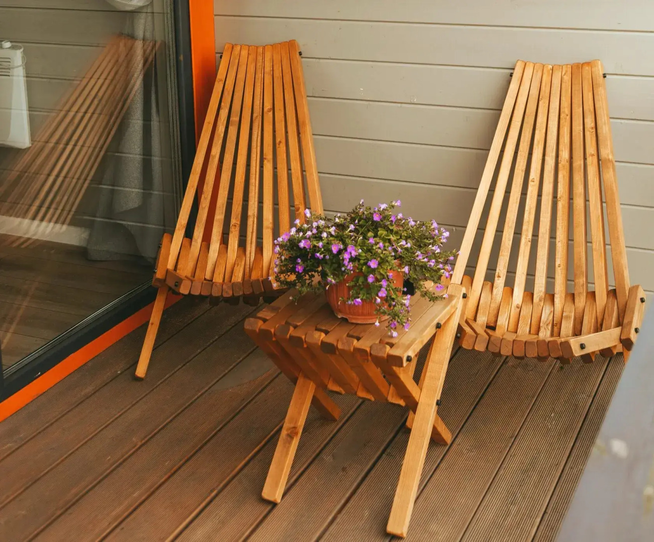 Глэмпинг Ruza River Club