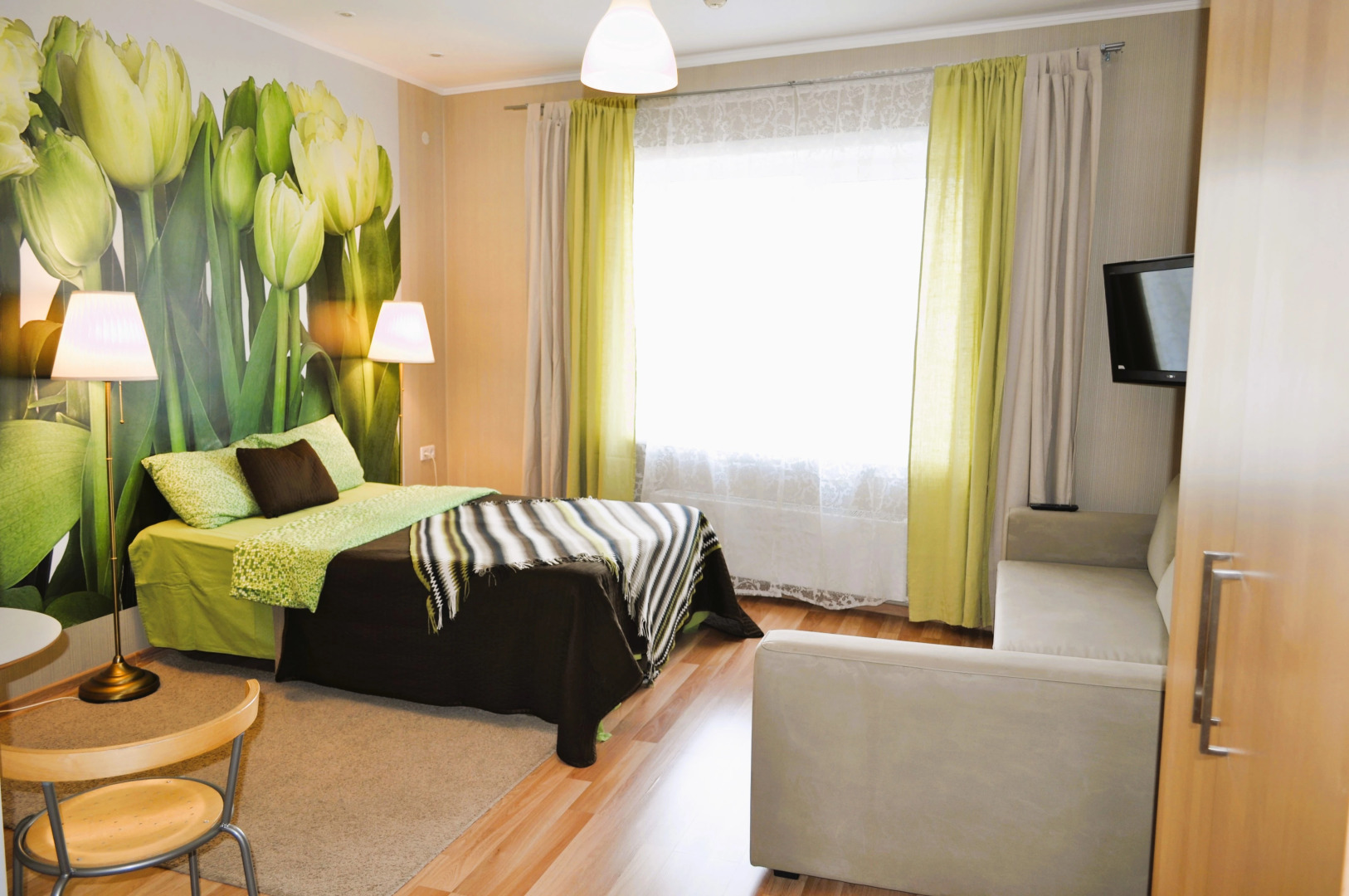 Отель Шоротель