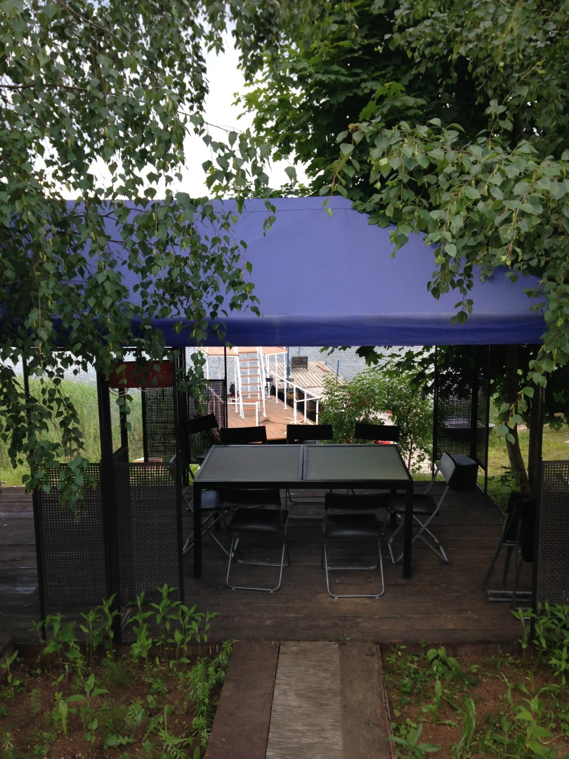 Апартаменты Любимый Причал 2-ой Этаж