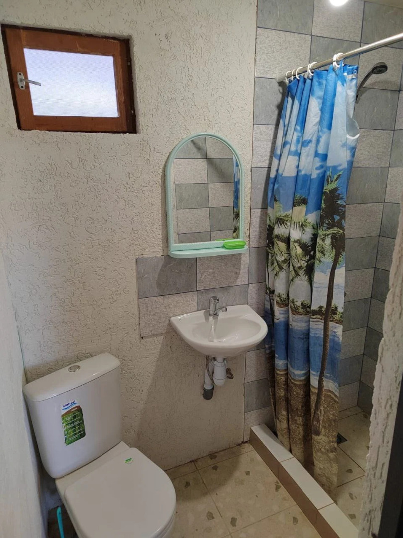 Гостевой дом  У Андрея и Анны