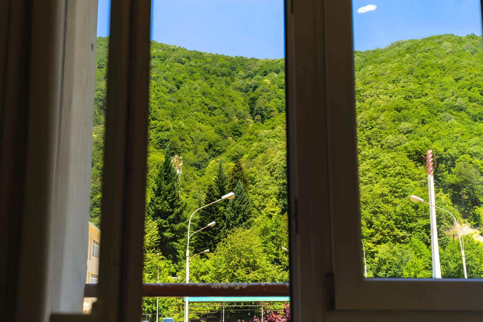 Апартаменты Море Апартаментов на Эстонской 37/4