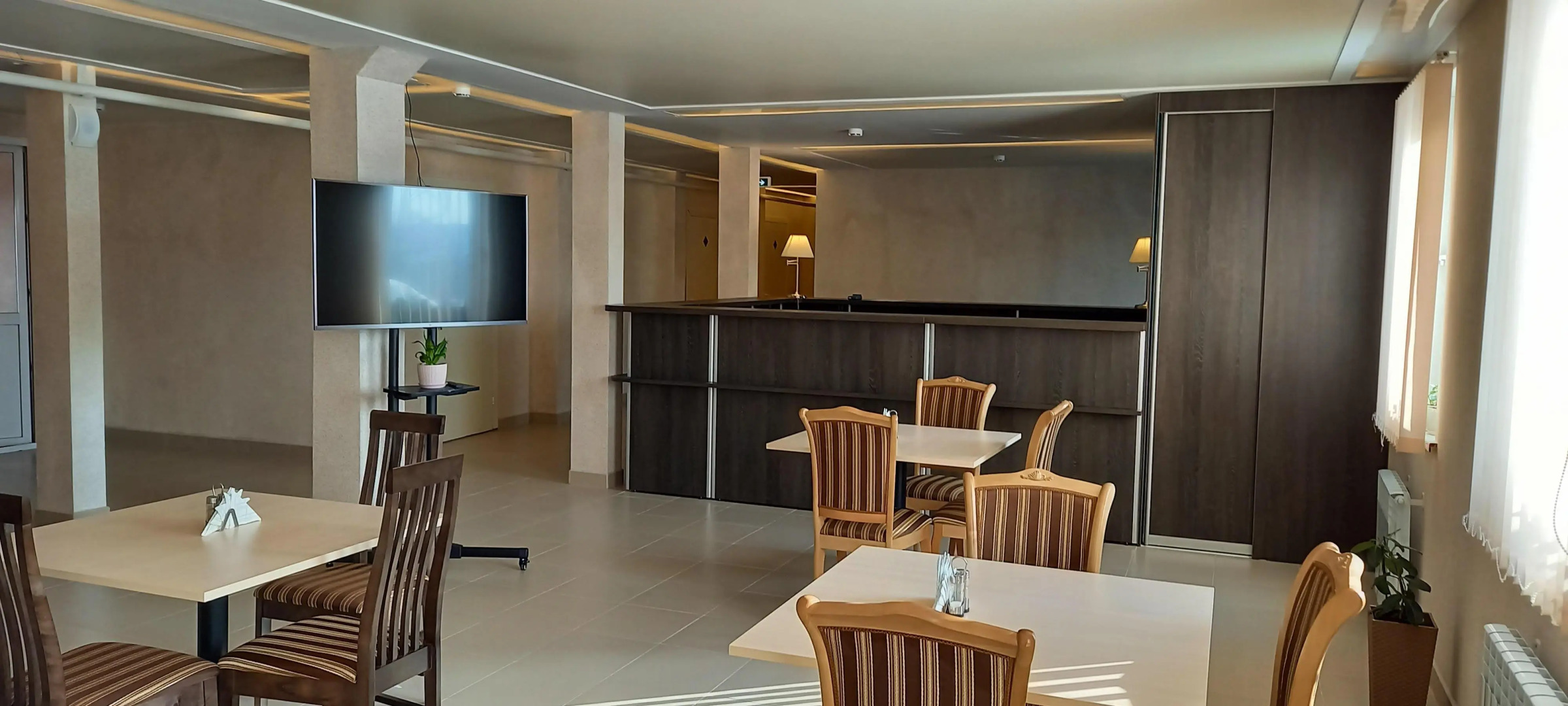 Отель Ваветта