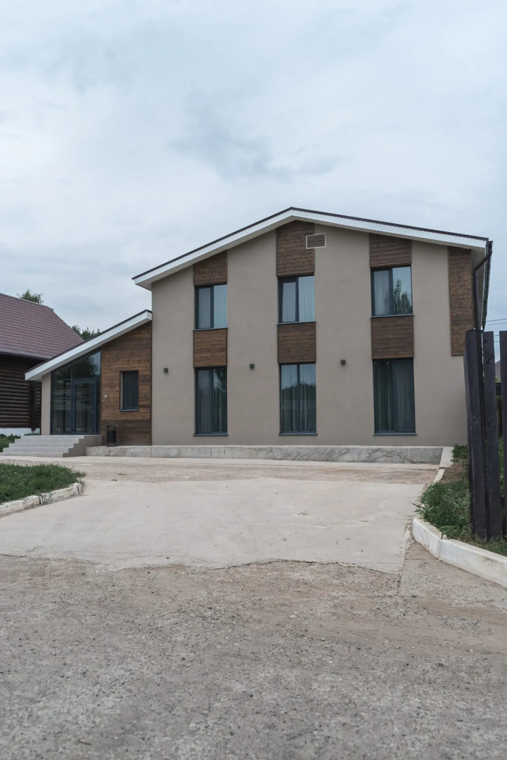 База отдыха Белая дача