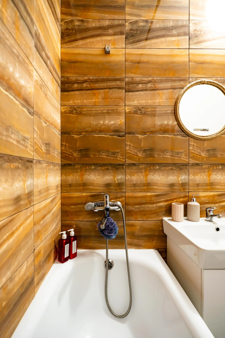 Апартаменты Best House