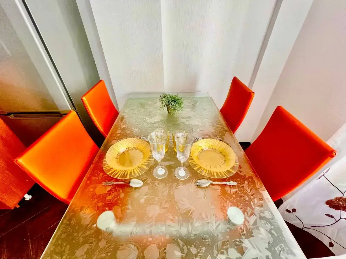 Апартаменты Центр восток отличная на Одесская 44к1