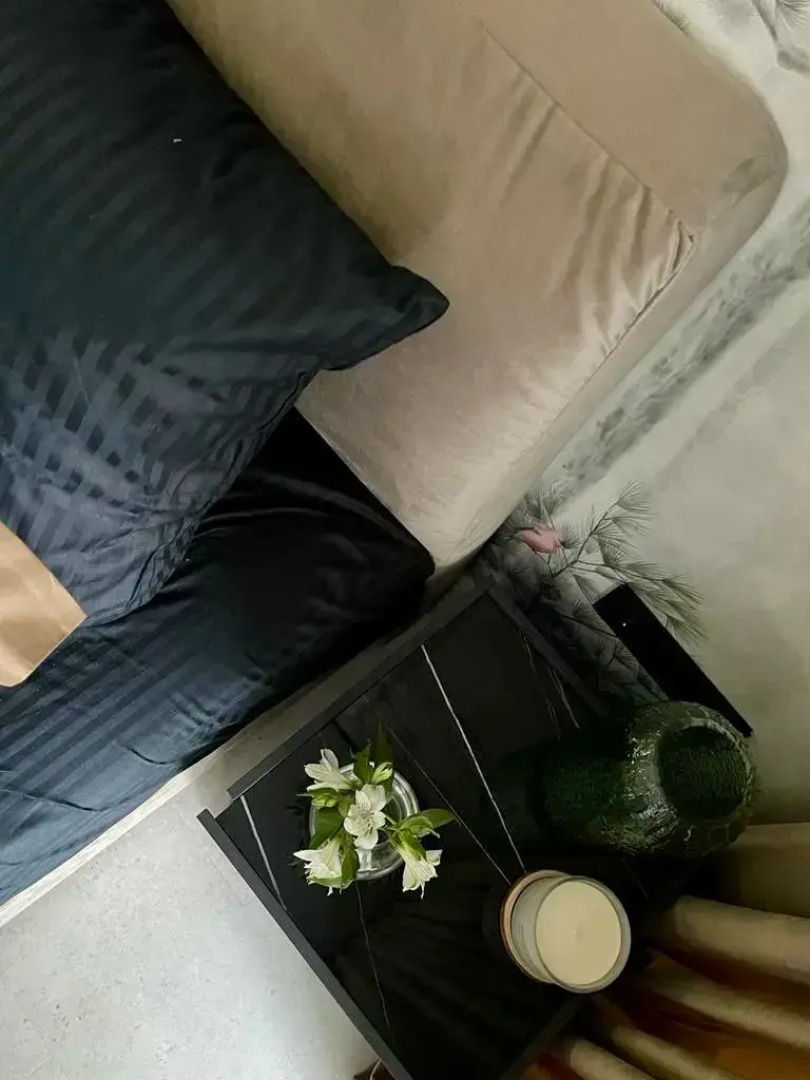 Апартаменты Комфорт Спа Море