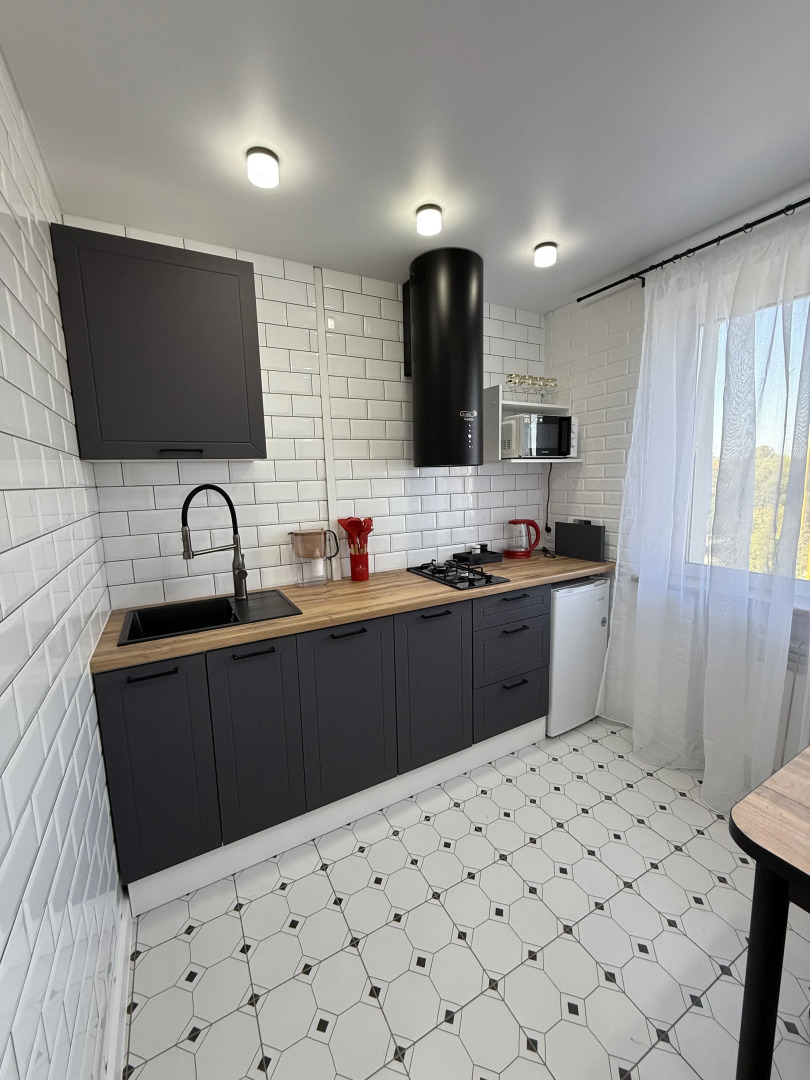 Квартира Уютная