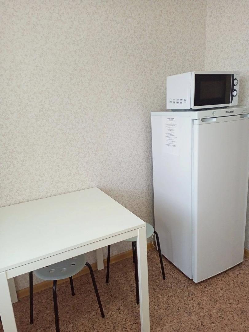 Апартаменты Бульвар Юности 45