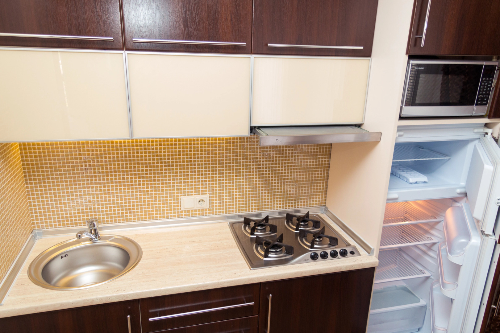 Отель Park Suites Chisinau