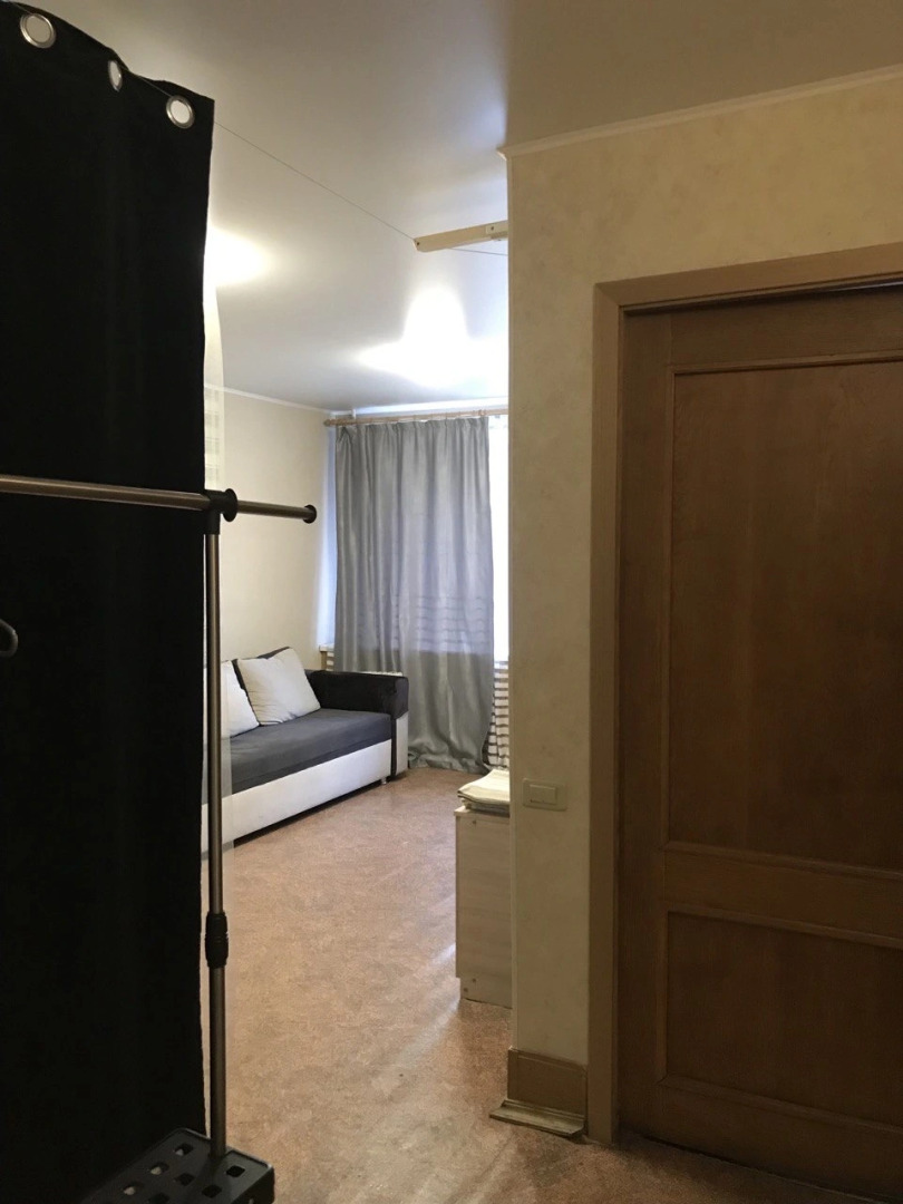 Апартаменты 3 "Квартира Рядом"