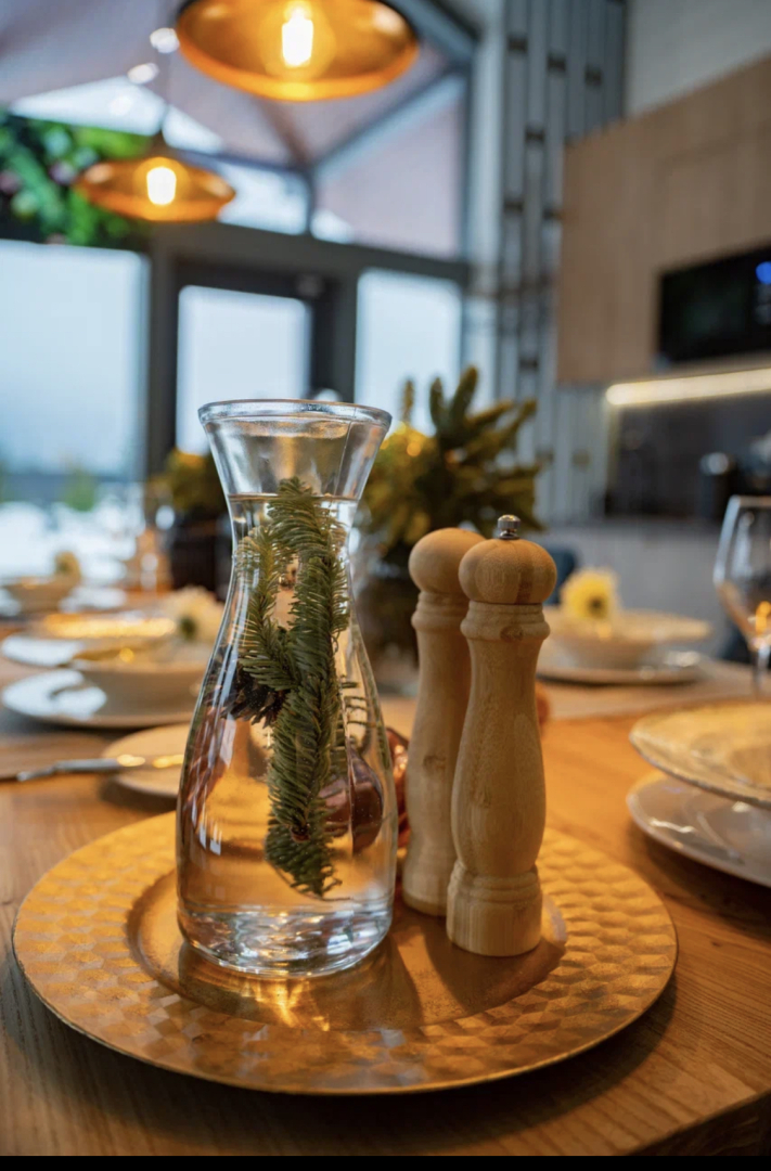 Гостевой дом Барнхаус Сибирь