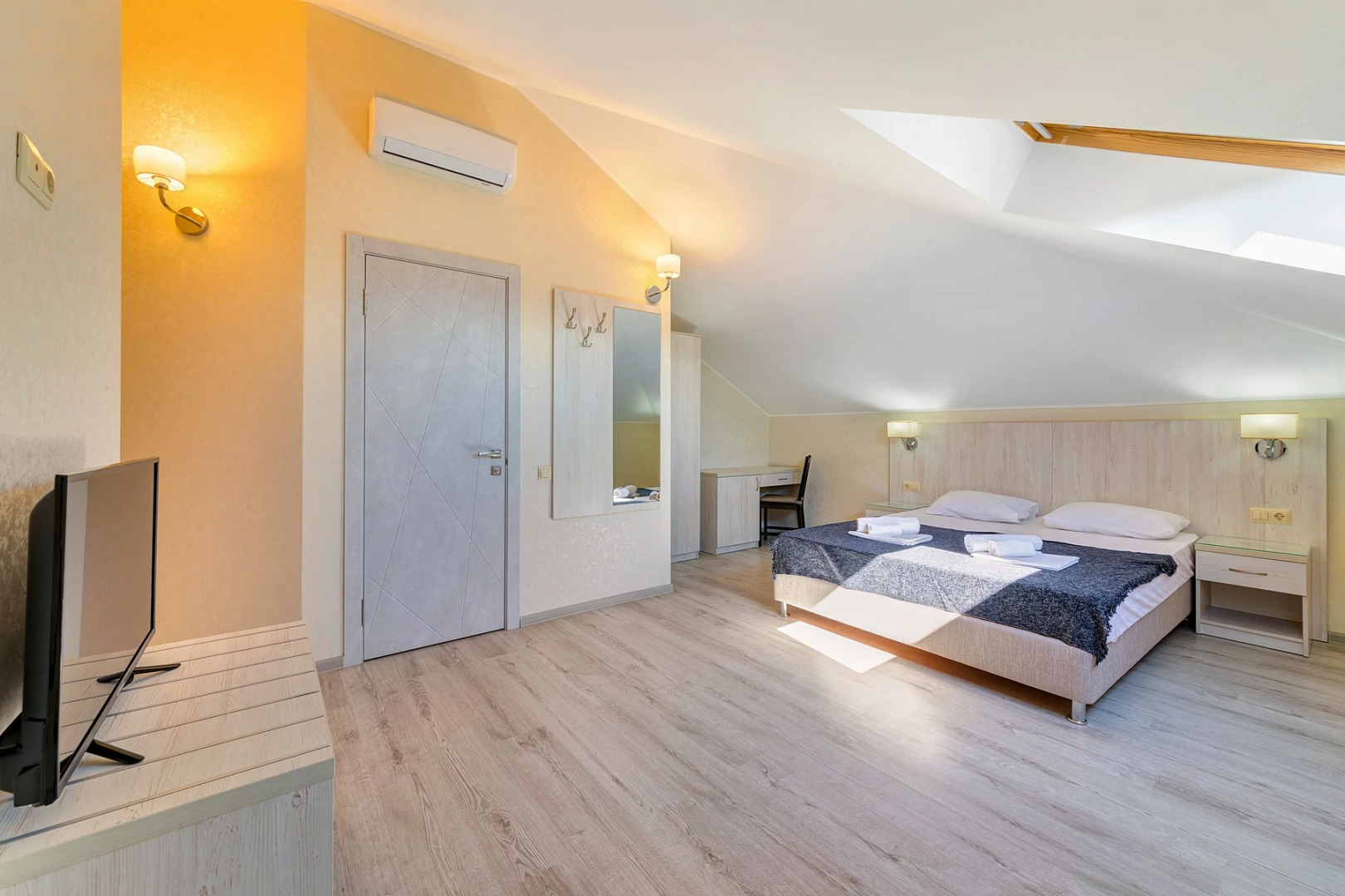 Гостевой дом Bella Vista